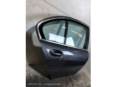 Recambio de puerta trasera derecha para bmw serie 7 (e65/e66) 745i referencia OEM IAM   4P 2