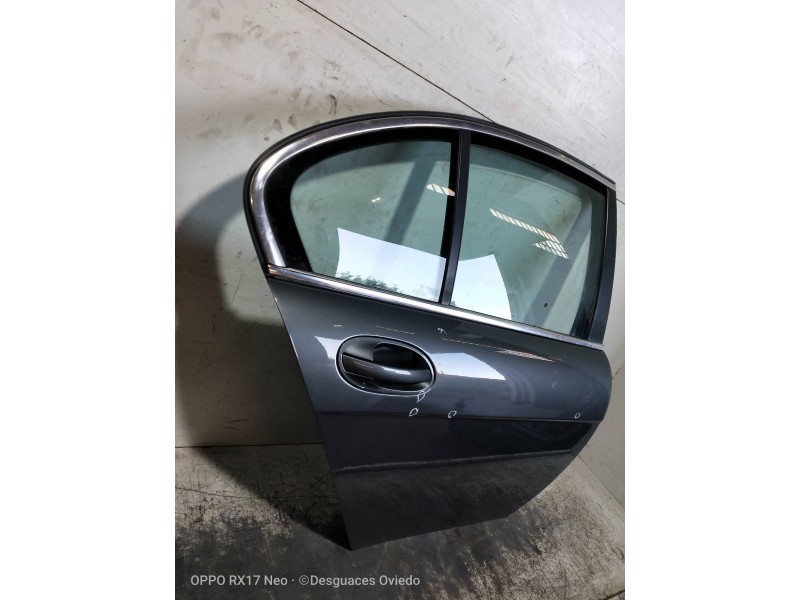 Recambio de puerta trasera derecha para bmw serie 7 (e65/e66) 745i referencia OEM IAM   4P