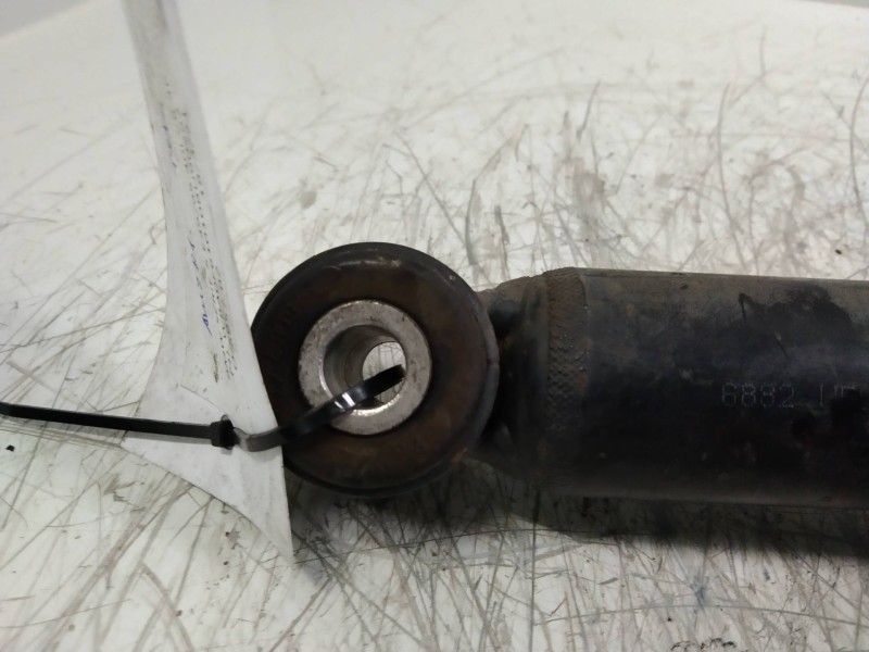 Recambio de amortiguador trasero para bmw serie 5 berlina (e39) 540i referencia OEM IAM 556882  