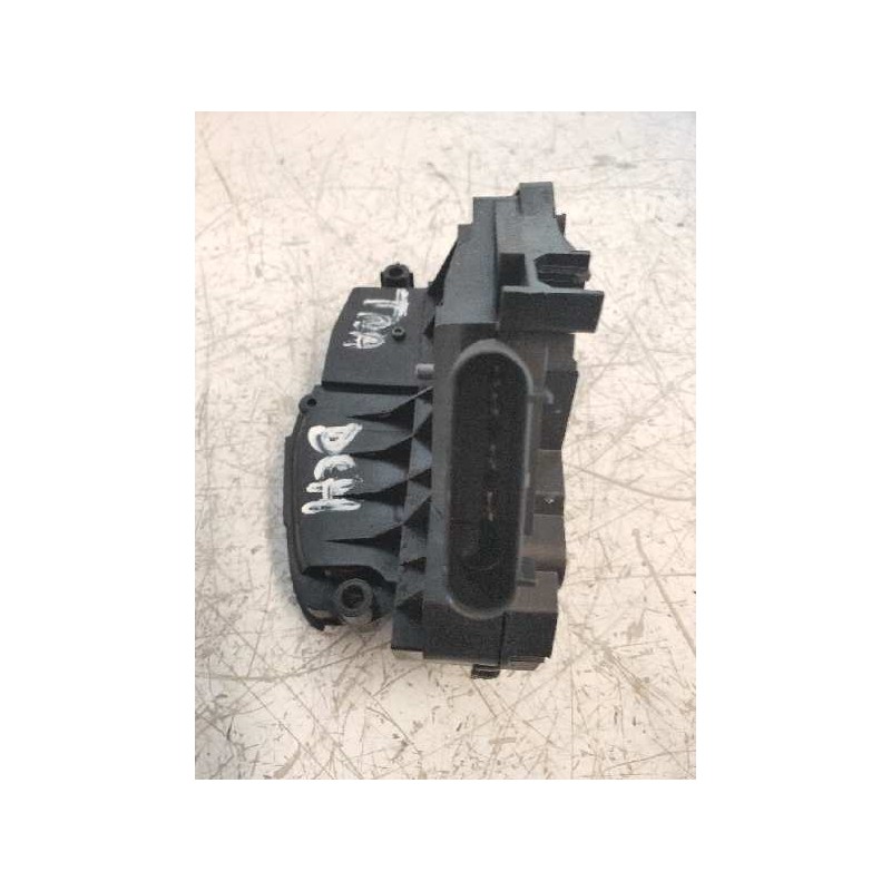 Recambio de motor cierre centralizado trasero derecho para ford fiesta (ccn) black edition referencia OEM IAM AM5AR26412AE 40744