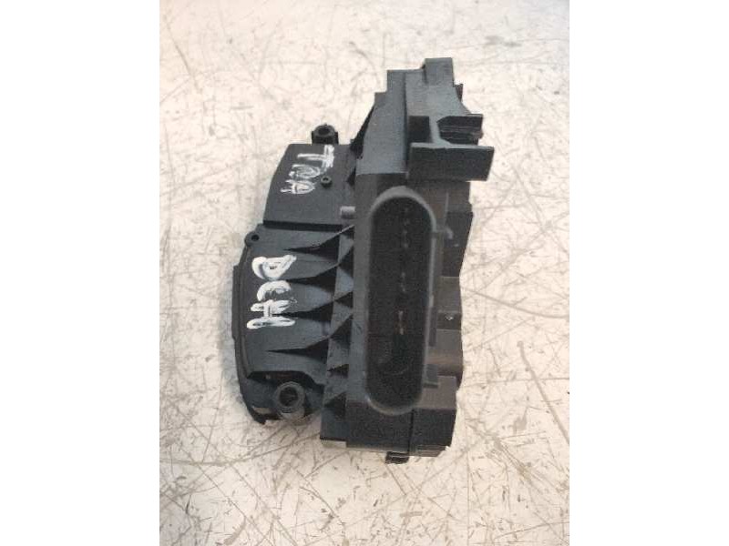 Recambio de motor cierre centralizado trasero derecho para ford fiesta (ccn) black edition referencia OEM IAM AM5AR26412AE 40744