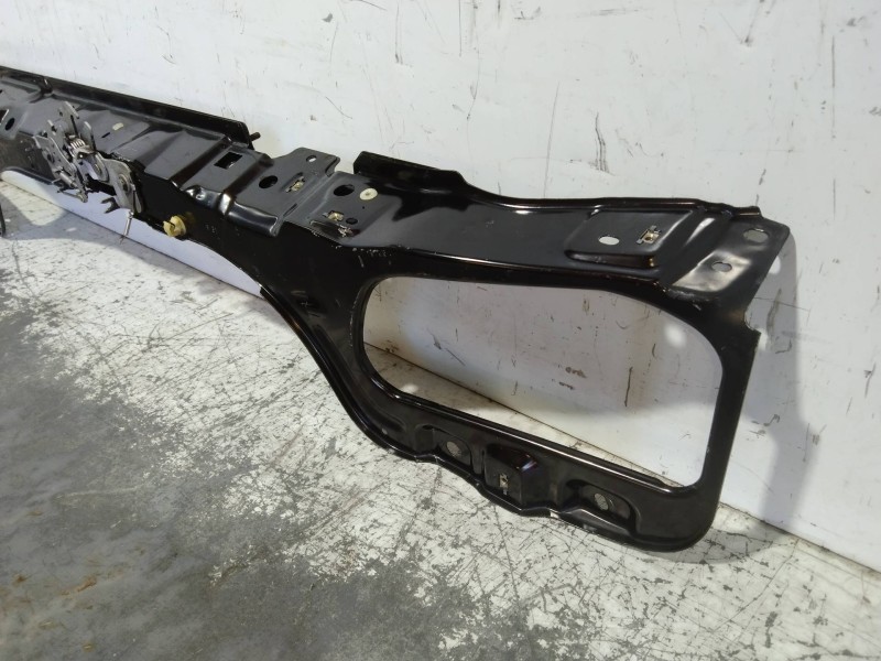 Recambio de panel frontal para citroen xsara berlina 2.0 hdi sx (66kw) referencia OEM IAM   