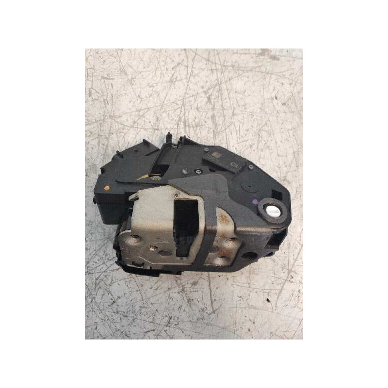 Recambio de motor cierre centralizado trasero derecho para ford fiesta (ccn) black edition referencia OEM IAM AM5AR26412AE 40744