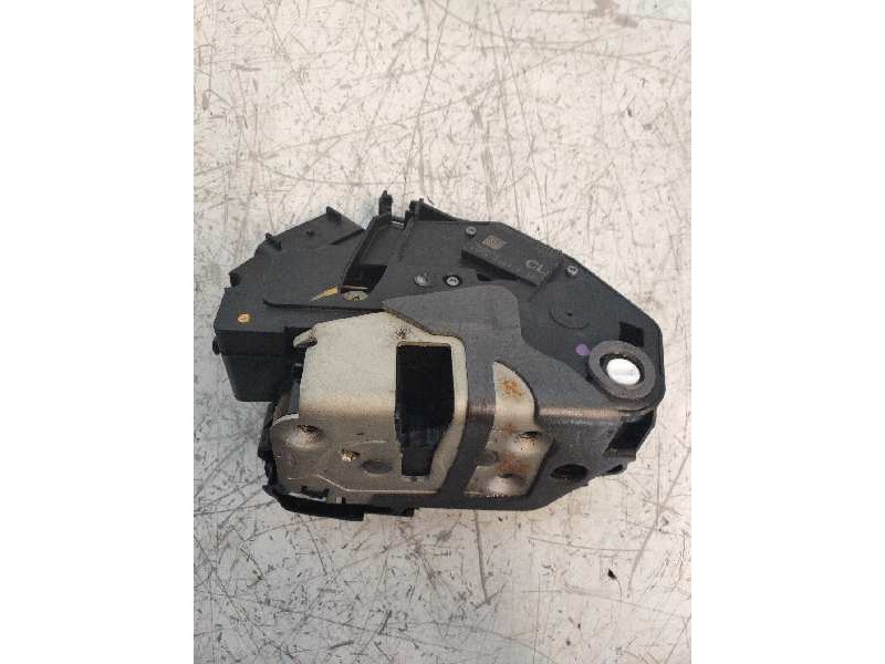 Recambio de motor cierre centralizado trasero derecho para ford fiesta (ccn) black edition referencia OEM IAM AM5AR26412AE 40744