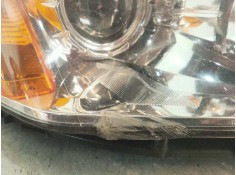 Recambio de faro derecho para ssangyong kyron 200 xdi limited referencia OEM IAM    2