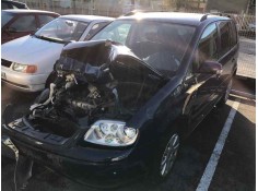 volkswagen touran (1t1) del año 2004