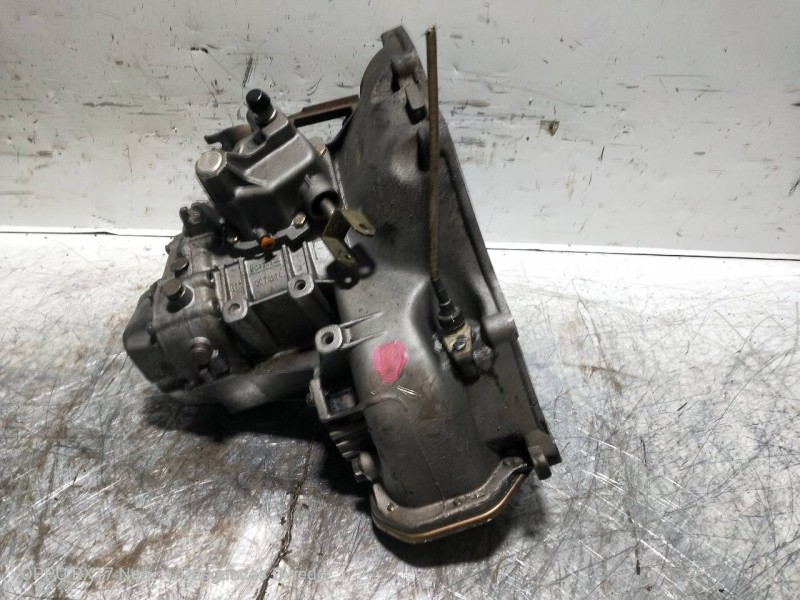 Recambio de caja cambios para opel kadett e 1.4 cat (2h6) referencia OEM IAM F10W418 A03511 W418 Recambio de caja cambios para opel kadett e 1.4 cat (2h6) referencia OEM IAM F10W418 A03511 W418