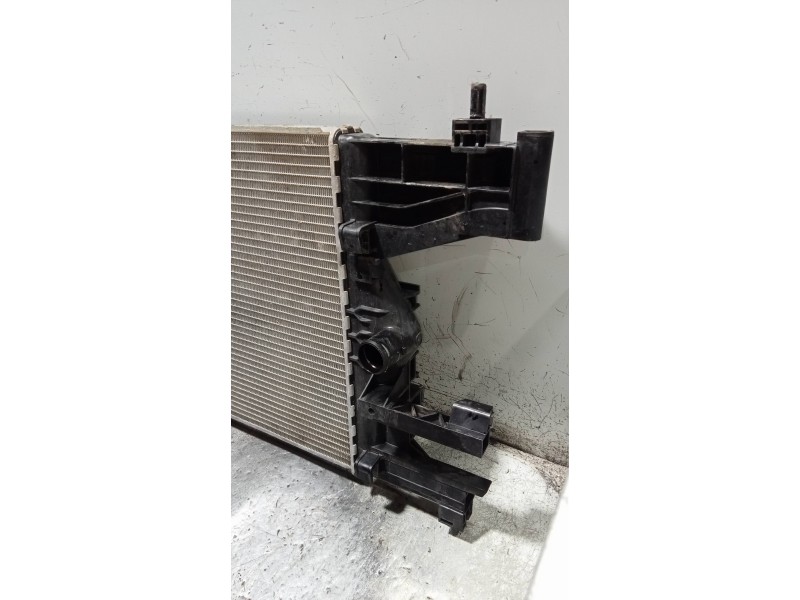 Recambio de radiador agua para opel astra j lim. 4türig selection referencia OEM IAM   