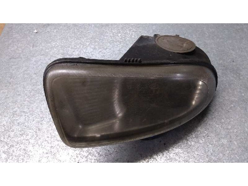 Recambio de faro antiniebla derecho para chrysler voyager (rg) 2.5 crd se referencia OEM IAM   