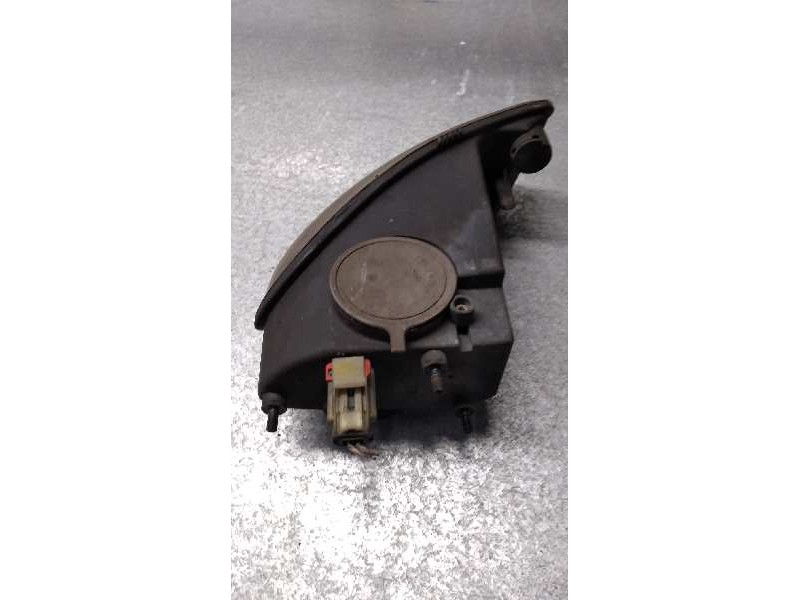 Recambio de faro antiniebla derecho para chrysler voyager (rg) 2.5 crd se referencia OEM IAM   