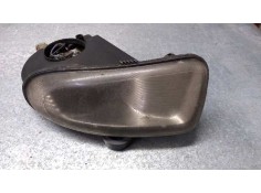 Recambio de faro antiniebla izquierdo para chrysler voyager (rg) 2.5 crd se referencia OEM IAM   