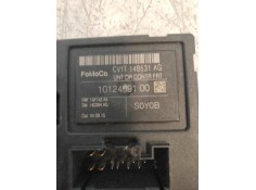 Recambio de modulo electronico para ford fiesta (ccn) black edition referencia OEM IAM CV1T14B531AG 1012469100  2