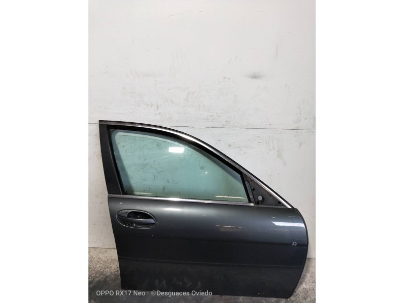 Recambio de puerta delantera derecha para bmw serie 7 (e65/e66) 745i referencia OEM IAM   4P