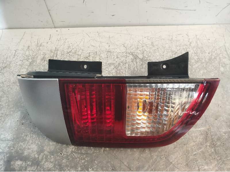 Recambio de piloto trasero izquierdo para ssangyong kyron 200 xdi limited referencia OEM IAM   