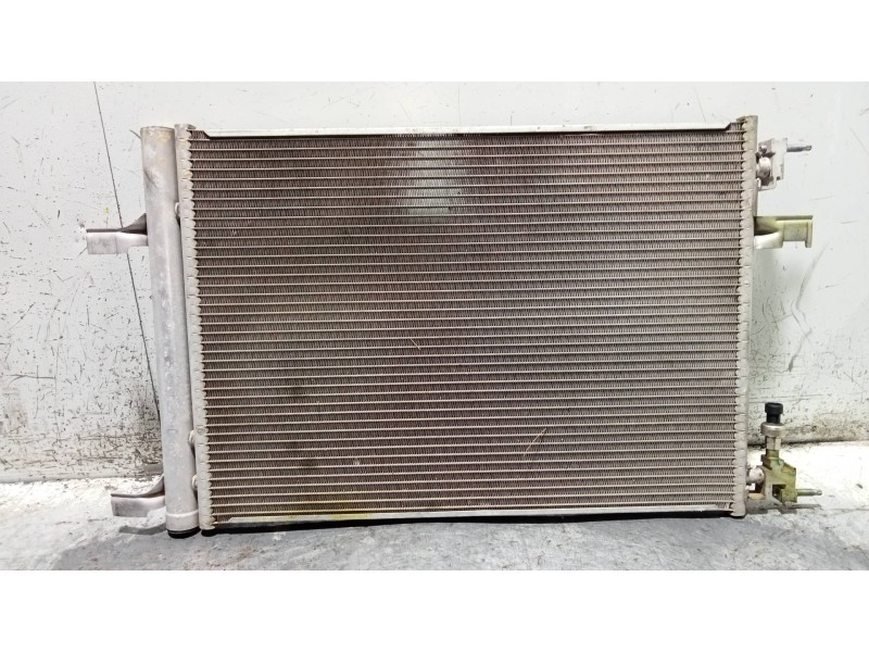 Recambio de condensador / radiador aire acondicionado para opel astra j lim. 4türig selection referencia OEM IAM   