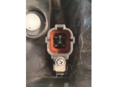 Recambio de piloto trasero izquierdo para ssangyong kyron 200 xdi limited referencia OEM IAM    2