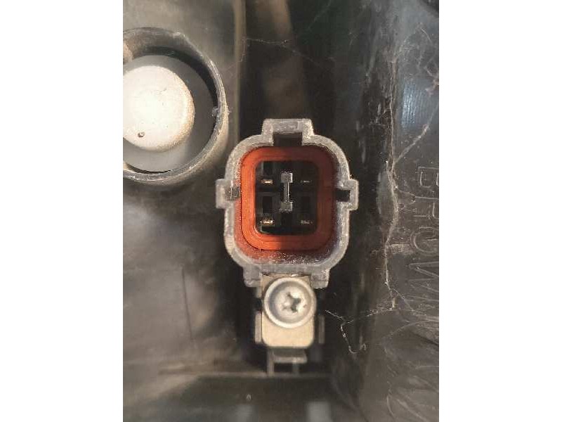 Recambio de piloto trasero izquierdo para ssangyong kyron 200 xdi limited referencia OEM IAM   