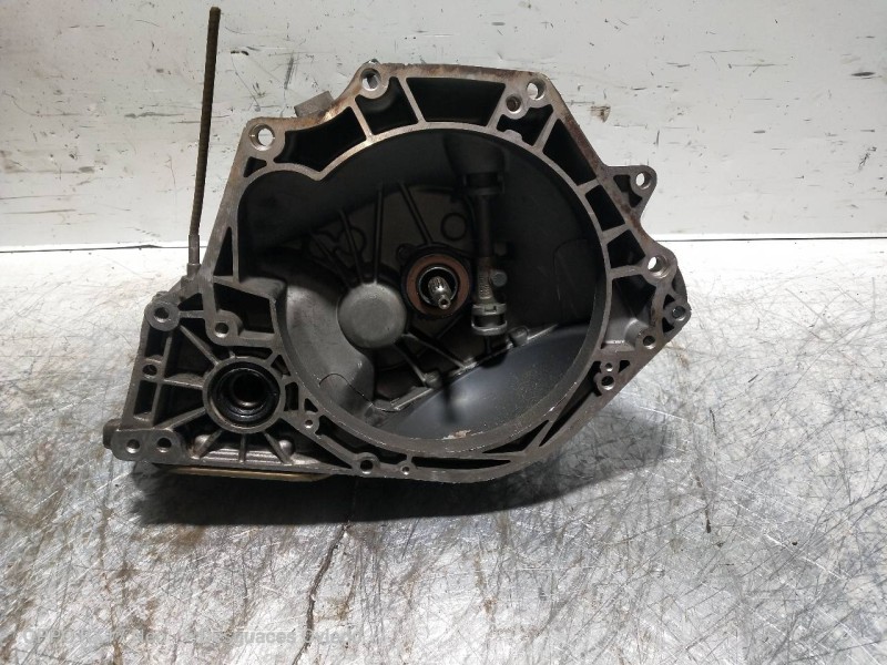 Recambio de caja cambios para opel kadett e 1.4 cat (2h6) referencia OEM IAM F10W418 A03511 W418 Recambio de caja cambios para opel kadett e 1.4 cat (2h6) referencia OEM IAM F10W418 A03511 W418