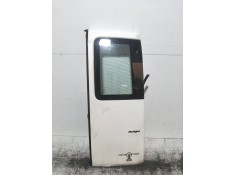 Recambio de puerta trasera derecha para fiat doblo cargo (223) 1.3 jtd referencia OEM IAM  ACRIST 5P