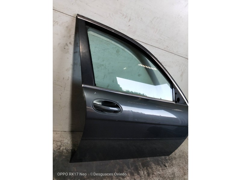Recambio de puerta delantera derecha para bmw serie 7 (e65/e66) 745i referencia OEM IAM   4P