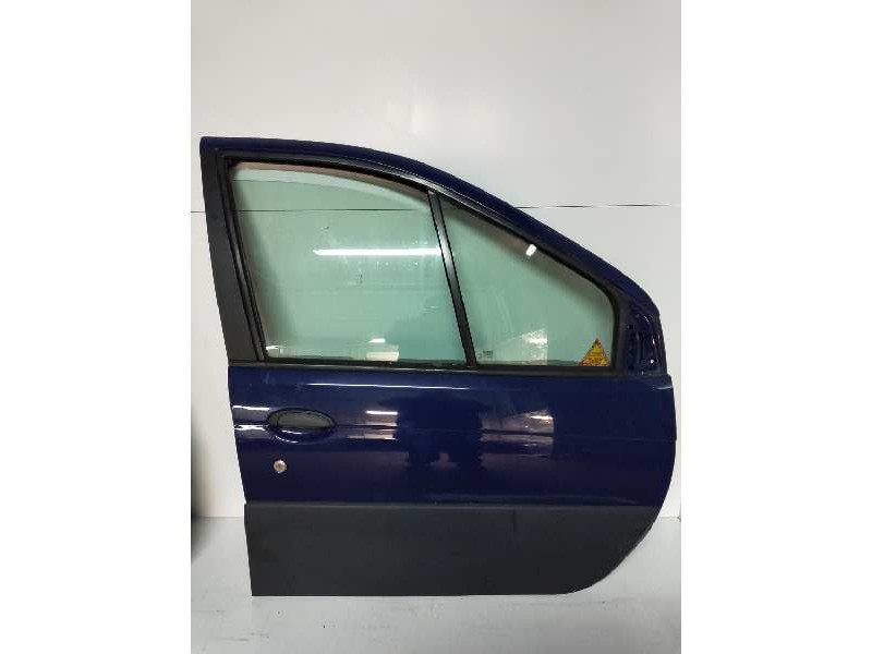 Recambio de puerta delantera derecha para renault scenic rx4 (ja0) 1.9 dci referencia OEM IAM   