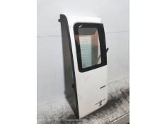 Recambio de puerta trasera derecha para fiat doblo cargo (223) 1.3 jtd referencia OEM IAM  ACRIST 5P 2