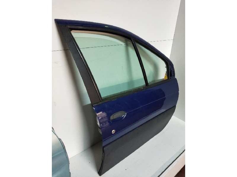 Recambio de puerta delantera derecha para renault scenic rx4 (ja0) 1.9 dci referencia OEM IAM   