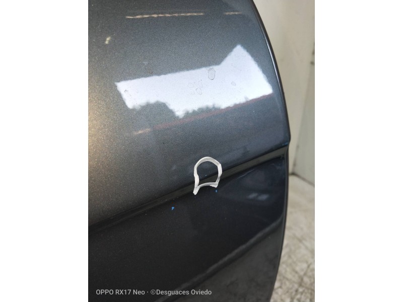 Recambio de puerta delantera derecha para bmw serie 7 (e65/e66) 745i referencia OEM IAM   4P