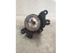 Recambio de faro antiniebla izquierdo para ssangyong kyron 200 xdi limited referencia OEM IAM 1924916  