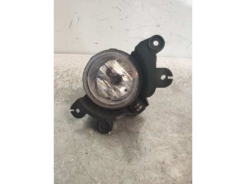 Recambio de faro antiniebla izquierdo para ssangyong kyron 200 xdi limited referencia OEM IAM 1924916  