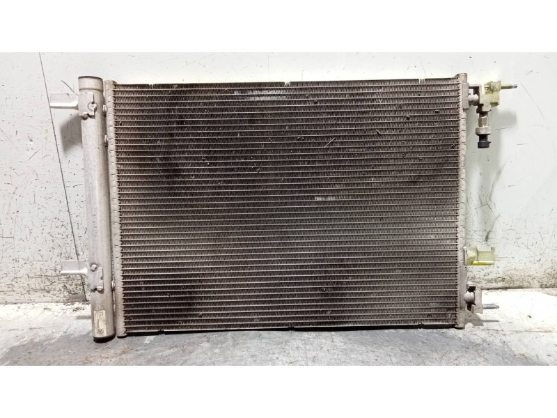 Recambio de condensador / radiador aire acondicionado para opel astra j lim. 4türig selection referencia OEM IAM   