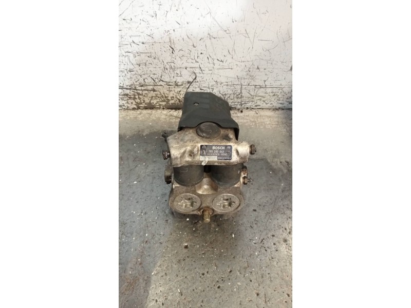 Recambio de abs para mercedes clase e (w124) berlina d 300 (124.130) referencia OEM IAM 0265200043  