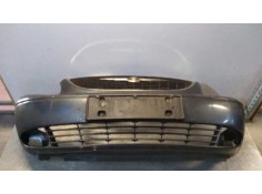Recambio de paragolpes delantero para chrysler voyager (rg) 2.5 crd se referencia OEM IAM   