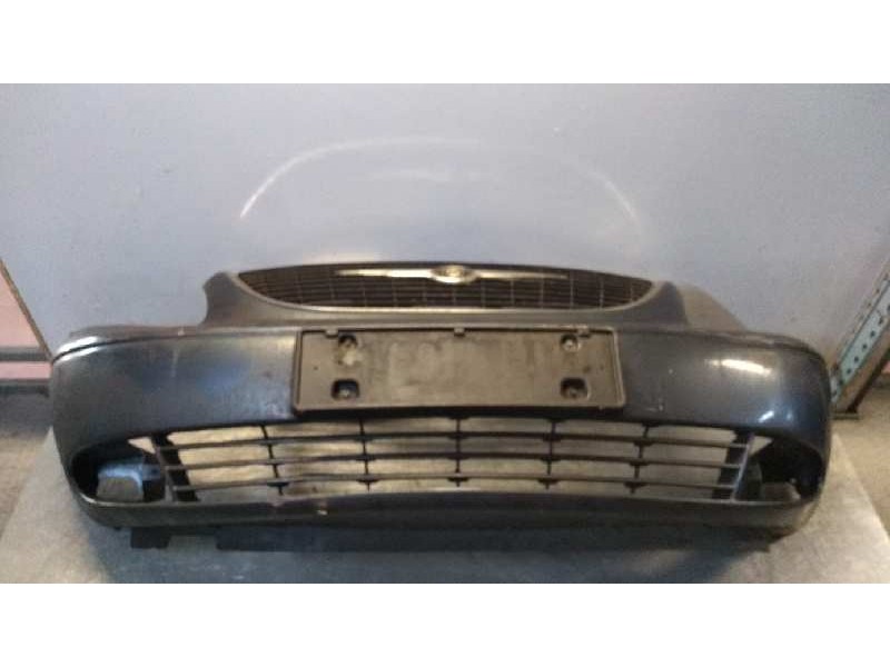 Recambio de paragolpes delantero para chrysler voyager (rg) 2.5 crd se referencia OEM IAM   