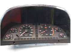 Recambio de cuadro instrumentos para alfa romeo 155 2.5 turbodiesel referencia OEM IAM 60612311 6027888 