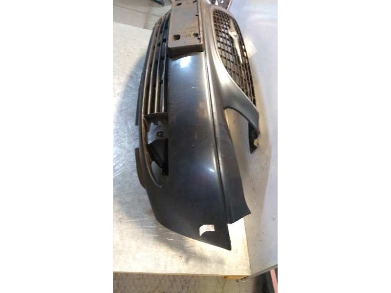 Recambio de paragolpes delantero para chrysler voyager (rg) 2.5 crd se referencia OEM IAM   