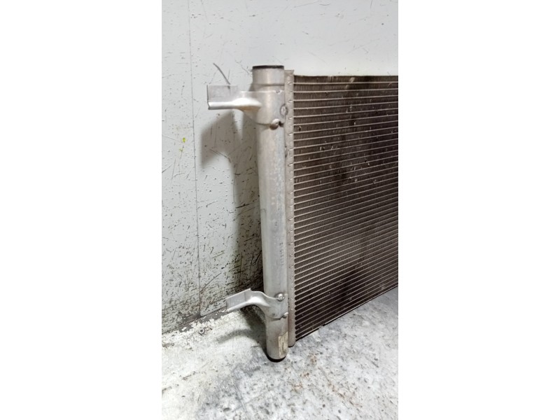 Recambio de condensador / radiador aire acondicionado para opel astra j lim. 4türig selection referencia OEM IAM   