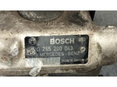 Recambio de abs para mercedes clase e (w124) berlina d 300 (124.130) referencia OEM IAM 0265200043   2