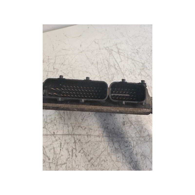 Recambio de centralita motor uce para audi a3 (8l) 1.9 tdi ambiente referencia OEM IAM 0281001756 038906018BA 