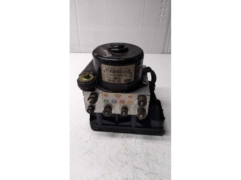 Recambio de abs para fiat bravo (182) 1.9 jtd cat referencia OEM IAM 10094916013 1002040167 10020803782