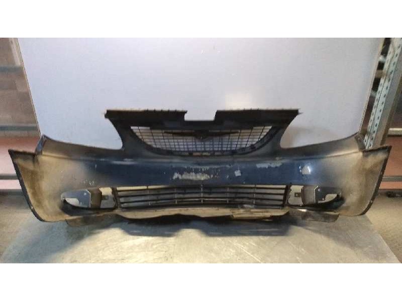 Recambio de paragolpes delantero para chrysler voyager (rg) 2.5 crd se referencia OEM IAM   