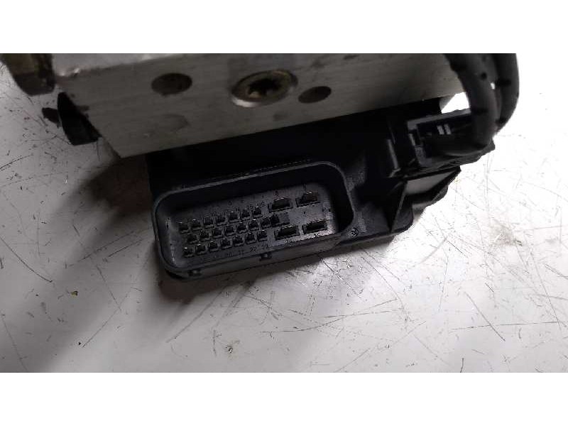 Recambio de abs para fiat bravo (182) 1.9 jtd cat referencia OEM IAM 10094916013 1002040167 10020803782