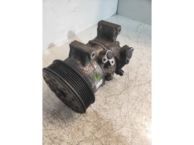 Recambio de compresor aire acondicionado para toyota avensis wagon (t25) 2.2 d-4d cat referencia OEM IAM 4472209039  
