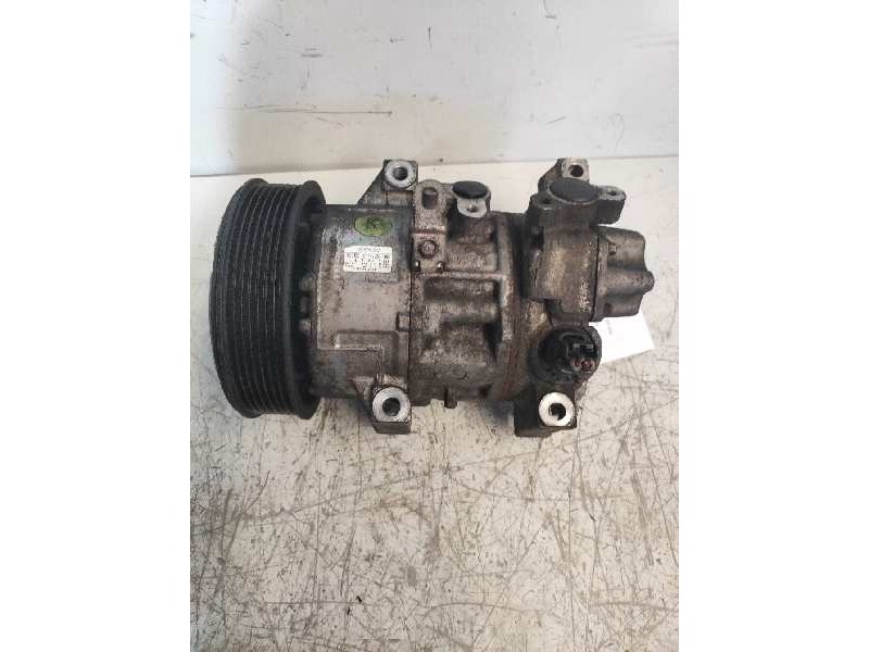 Recambio de compresor aire acondicionado para toyota avensis wagon (t25) 2.2 d-4d cat referencia OEM IAM 4472209039  