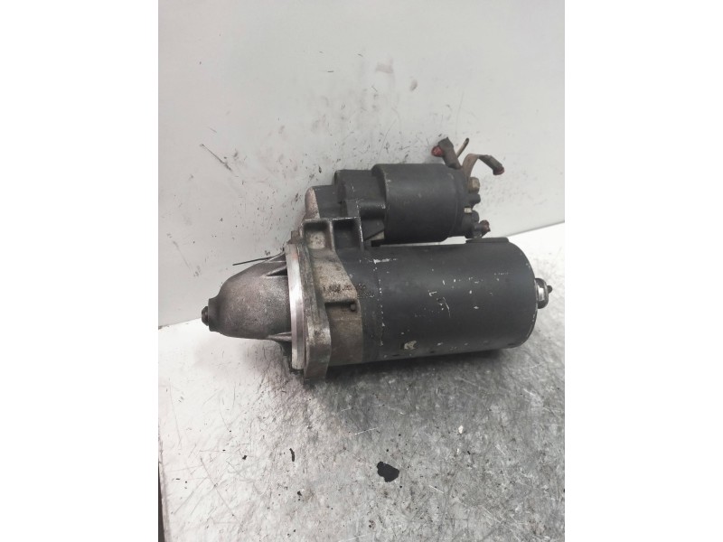 Recambio de motor arranque para opel frontera a sport referencia OEM IAM 0001107015 BOSCH I