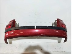 Recambio de paragolpes trasero para renault clio grandtour dynamique referencia OEM IAM   