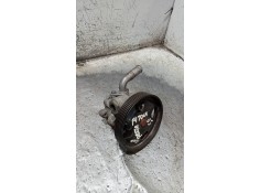 Recambio de bomba direccion para ford fiesta (cbk) fun referencia OEM IAM 2S6C3A696DD  