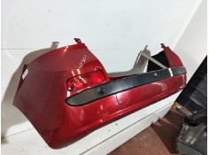 Recambio de paragolpes trasero para renault clio grandtour dynamique referencia OEM IAM    2