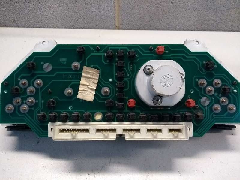 Recambio de cuadro instrumentos para alfa romeo 155 2.5 turbodiesel referencia OEM IAM 60612311 6027888 