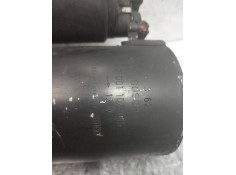 Recambio de motor arranque para opel frontera a sport referencia OEM IAM 0001107015 BOSCH I 2